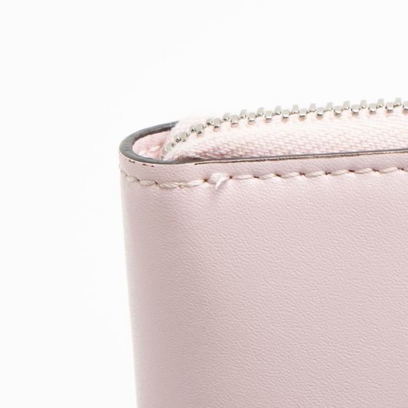 Fendi Leather Studded Fun Fair Clutch - Picture 10 of 11